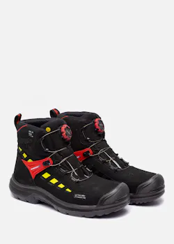 Bata Mammoet Sling S3S werkschoen miniatuur