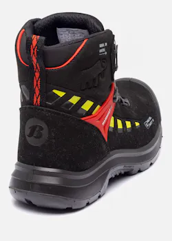 Bata Mammoet Sling S3S werkschoen miniatuur