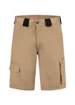 Khaki/Zwart