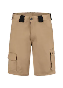 Sodaro Jack korte werkbroek