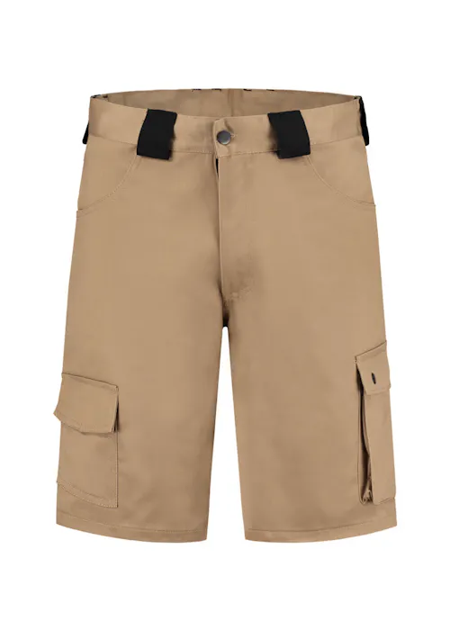Sodaro Jack korte werkbroek