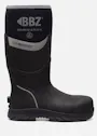 Buckbootz BBZ6000NM S5S-Arbeitsstiefel, schwarz Vorschaubild