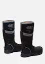 Buckbootz BBZ6000NM S5S-Arbeitsstiefel, schwarz Vorschaubild