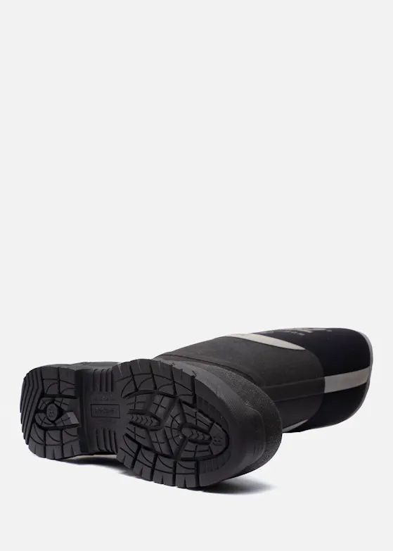 Buckbootz BBZ6000NM S5S Werklaars Zwart