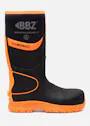 Buckbootz BBZ6000NM S5S Arbeitsstiefel blau Vorschaubild