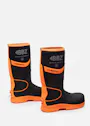 Buckbootz BBZ6000NM S5S Arbeitsstiefel blau Vorschaubild