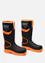 Buckbootz BBZ6000NM S5S Arbeitsstiefel blau Vorschaubild