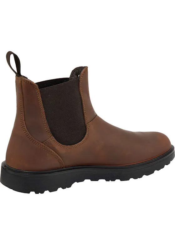 Carhartt Greenfields Rugged Flex 400022 O2 Chelsea-Arbeitsstiefel