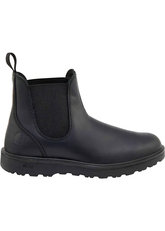 Carhartt Greenfields Rugged Flex 400022 O2 Chelsea-Arbeitsstiefel