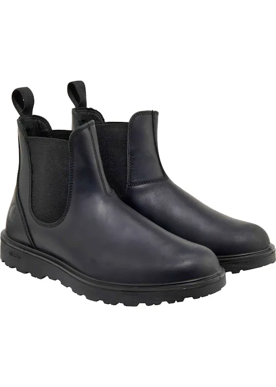 Carhartt Greenfields Rugged Flex 400022 O2 Chelsea-Arbeitsstiefel