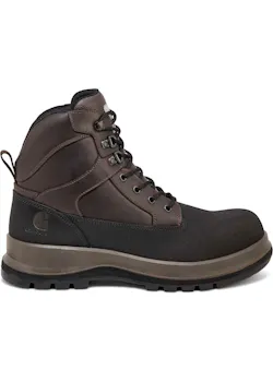 Carhartt Ironwood Rugged Flex 400026 S3L Werkschoen Hoog miniatuur