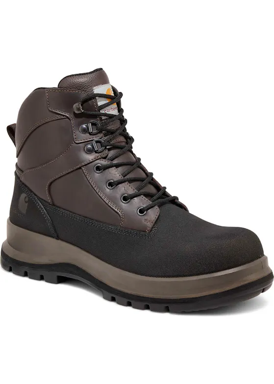 Carhartt Ironwood Rugged Flex 400026 S3L Sicherheitsstiefel