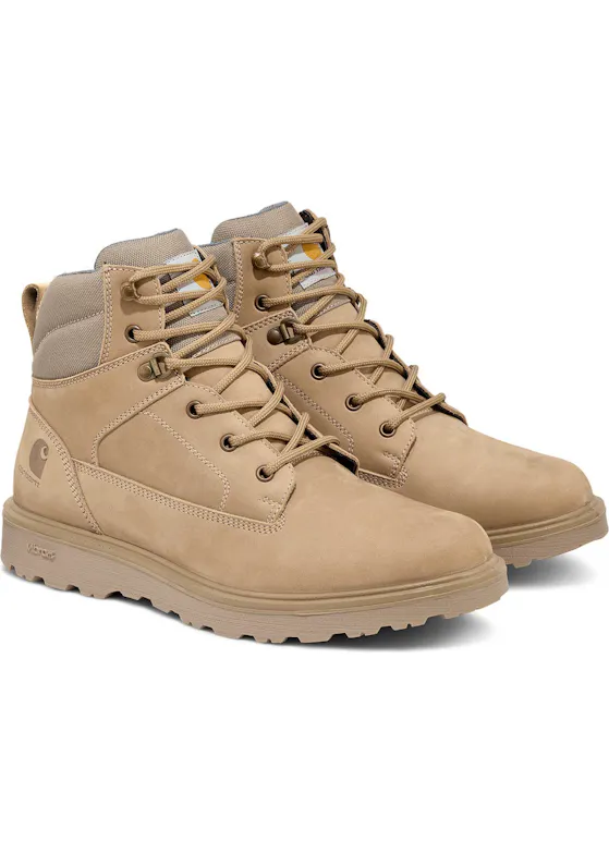 Carhartt Frontier Rugged Flex 400027 O2 hoher Arbeitsschuh