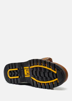 Caterpillar Holton S3 Werklaarzen Honey miniatuur