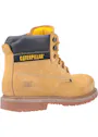 Caterpillar Powerplant S3 Veiligheidsschoen Zwart miniatuur