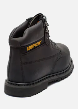 Caterpillar Powerplant S3 chaussure de sécurité Honing thumbnail (vignette)