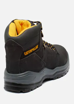 Caterpillar Striver S3 SRC Werklaarzen Heren Honey miniatuur