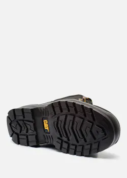 Caterpillar Striver S3 SRC Werklaarzen Heren Honey miniatuur