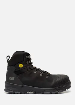 Caterpillar Accomplice X S3 Veiligheidsschoen Zwart