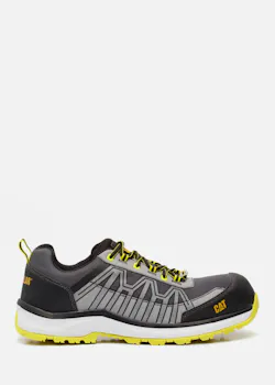 Caterpillar Charge S3 Veiligheidsschoen Lime