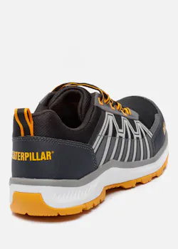 Caterpillar Charge S3 Chaussure de sécurité orange thumbnail (vignette)