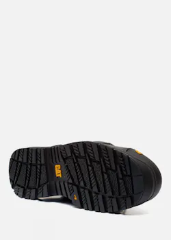 Caterpillar Diagnostic 2.0 S3 chaussure de sécurité Dark Coffee thumbnail (vignette)