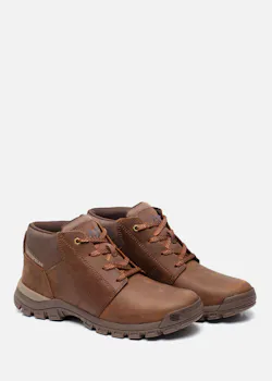 CAT Threshold Chukka Werkschoen miniatuur