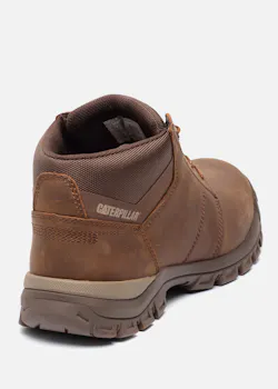 CAT Threshold Chukka Werkschoen miniatuur