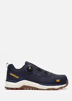 CAT Inductor Tech Lo S3S Werkschoen