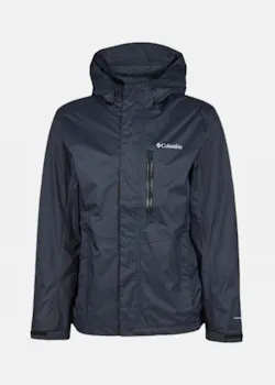 Columbia Workwear Men’s Pouring Adventure III Jacket miniatuur