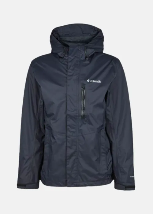 Columbia Workwear Men’s Pouring Adventure III Jacket