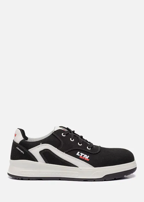 Elten Bates XXST noir Low ESD S3S chaussure de travail