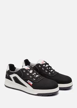 Elten Bates XXST noir Low ESD S3S chaussure de travail thumbnail (vignette)