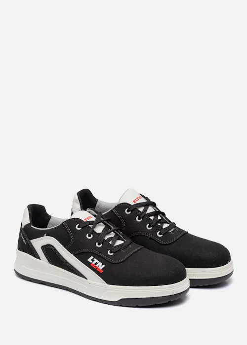 Elten Bates XXST noir Low ESD S3S chaussure de travail