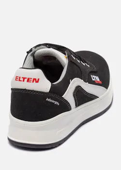 Elten Bates XXST noir Low ESD S3S chaussure de travail thumbnail (vignette)