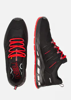 Elten Maddox XXR Black-Red Low ESD S3S chaussure de sécurité thumbnail (vignette)