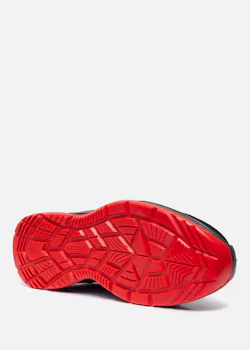 Elten Maddox XXR Black-Red Low ESD S3S chaussure de sécurité thumbnail (vignette)