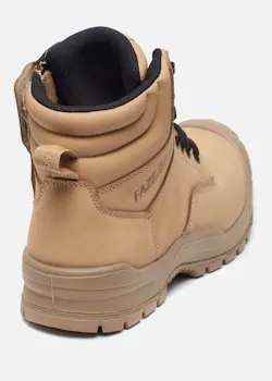 Faze.One Campese High Top met Zijrits S3S Werkschoen miniatuur