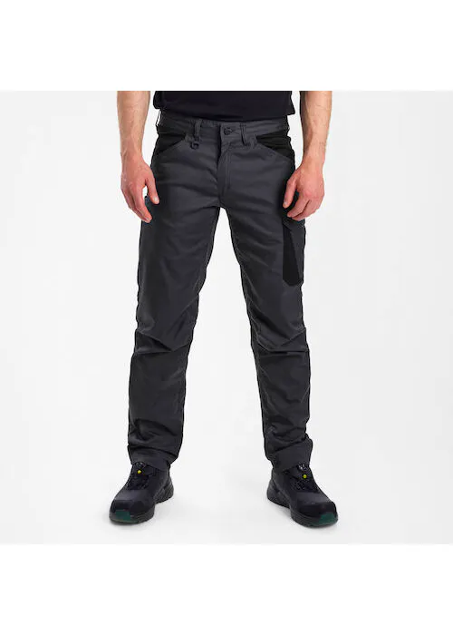 Engel Venture 2519-154 Pantalon de travail coupe standard