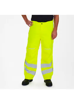 Engel Safety+ Pantalons d’hiver 2930-180 réfléchissants thumbnail (vignette)
