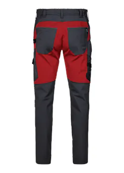 Engel Entire pantalon de travail stretch 4 directions thumbnail (vignette)