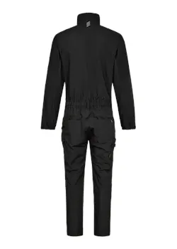 Engel 4329-144 Boiler Suit stretch coupe standard Entire thumbnail (vignette)