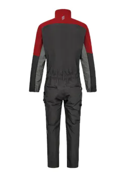 Engel 4329-144 Boiler Suit stretch coupe standard Entire thumbnail (vignette)