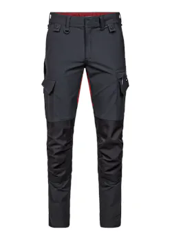 Engel Entire pantalon de travail stretch 4 directions thumbnail (vignette)