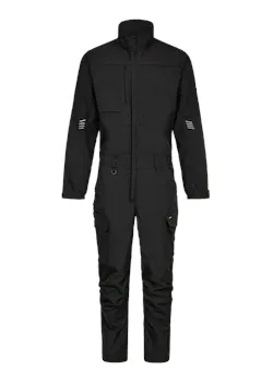Engel 4329-144 Boiler Suit stretch coupe standard Entire thumbnail (vignette)