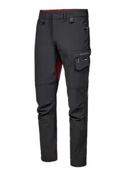 Engel Entire Ser Trousers 4way miniatuur