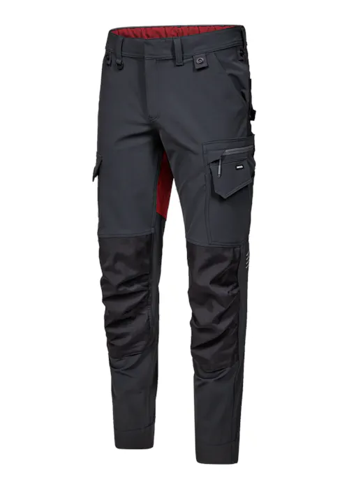 Engel Entire pantalon de travail stretch 4 directions
