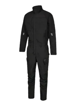 Engel 4329-144 Boiler Suit stretch coupe standard Entire thumbnail (vignette)