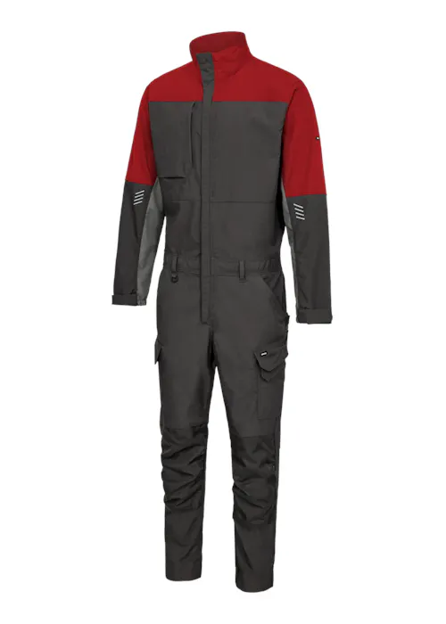 Engel 4329-144 Boiler Suit stretch coupe standard Entire