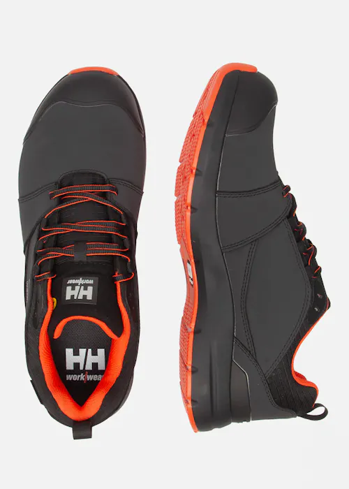 Helly Hansen Manchester MXR Laag S7S Werkschoen